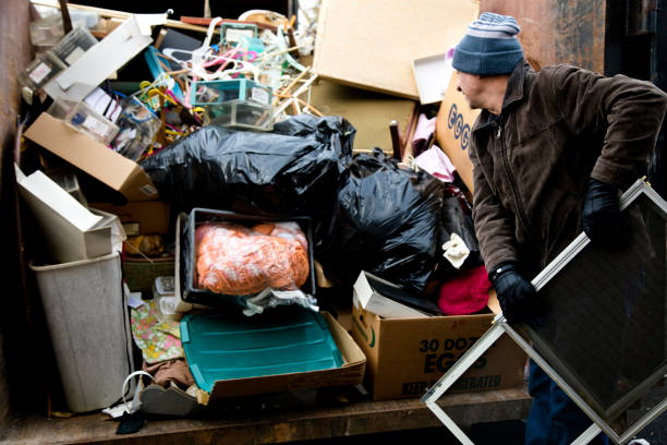 Best Retail Junk Removal  in Langley, WA