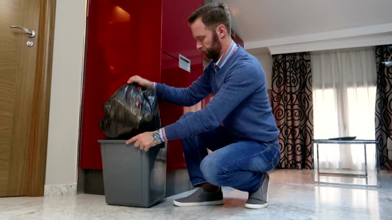 Reliable Langley, WA Junk Removal Services Solutions