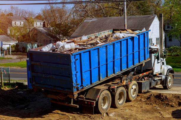 Best Shed Removal  in Langley, WA