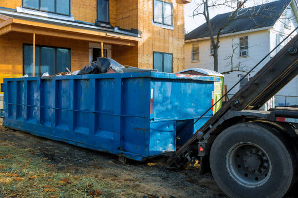 Best Hoarding Cleanup  in Langley, WA