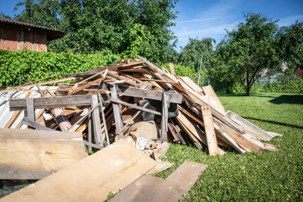 Property Management Cleanouts in Langley, WA