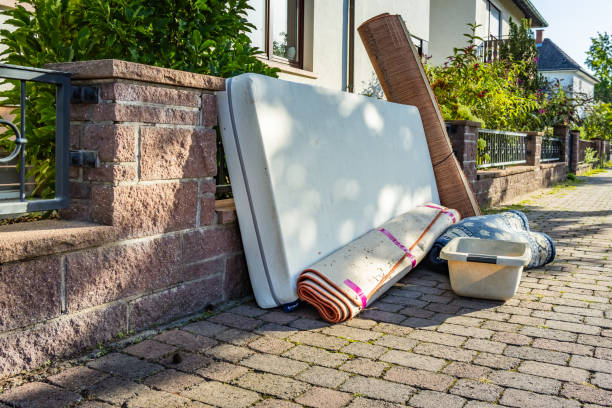 Best Dumpster Rental Services  in Langley, WA