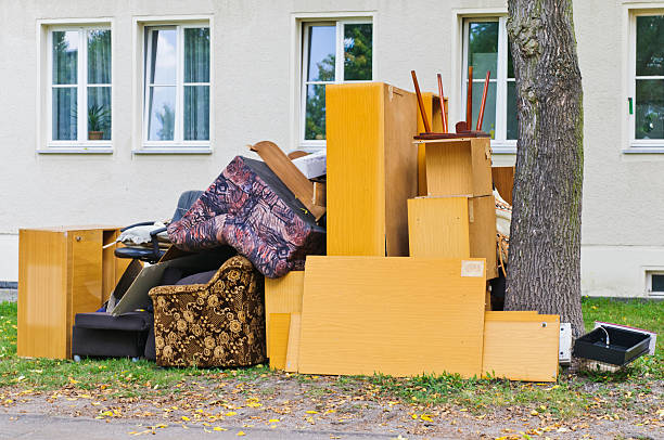Recycling Services for Junk in Langley, WA