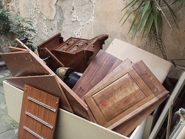 Best Residential Junk Removal  in Langley, WA