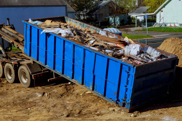 Best Yard Waste Removal  in Langley, WA