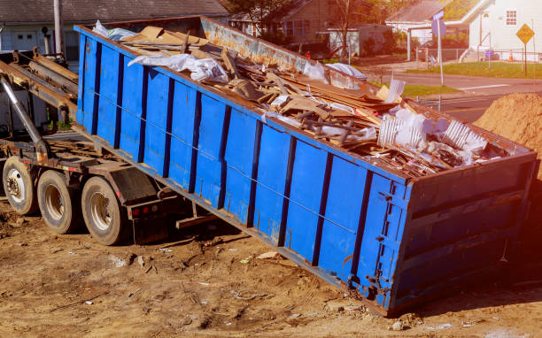 Best Garage Cleanout  in Langley, WA